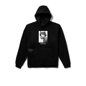 Primitive No Changes Hoodie