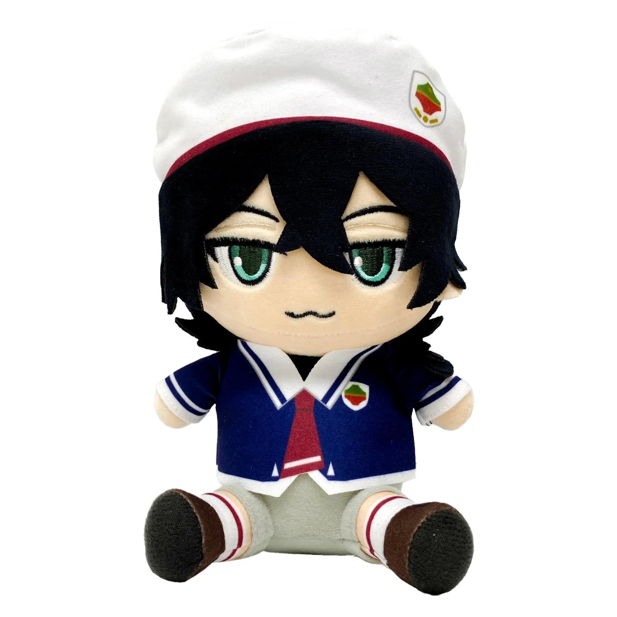 SK8 THE INFINITY - MIYA CHINEN SITTING POSE PLUSH 7" H