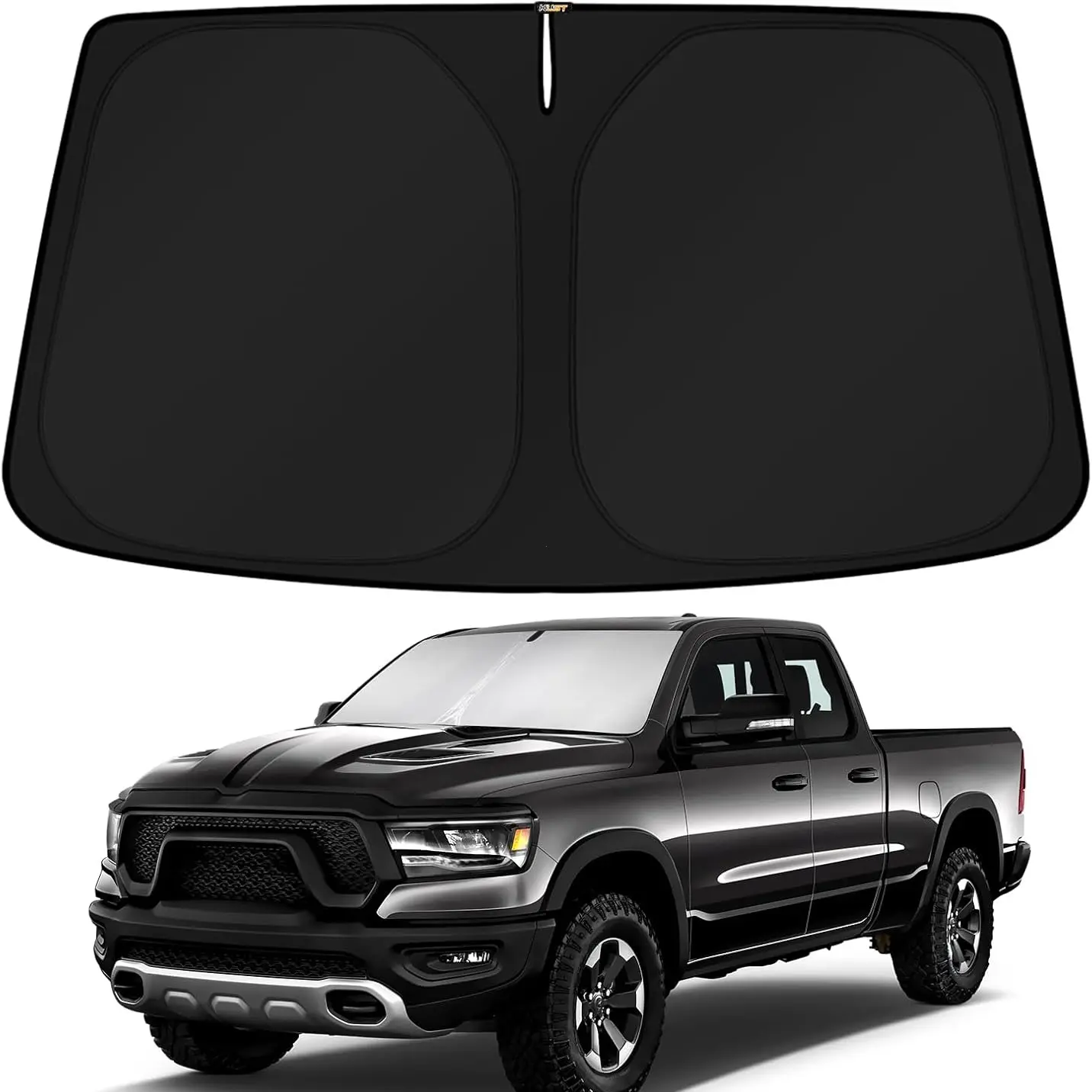 Sunshade for 2019-2025 Ram 1500