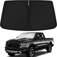Sunshade for 2019-2025 Ram 1500