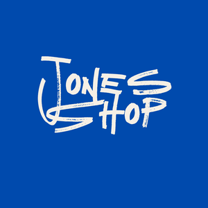 JonesShopI