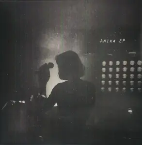 Anika - Anika  [VINYL RECORD - LP] Extended Play
