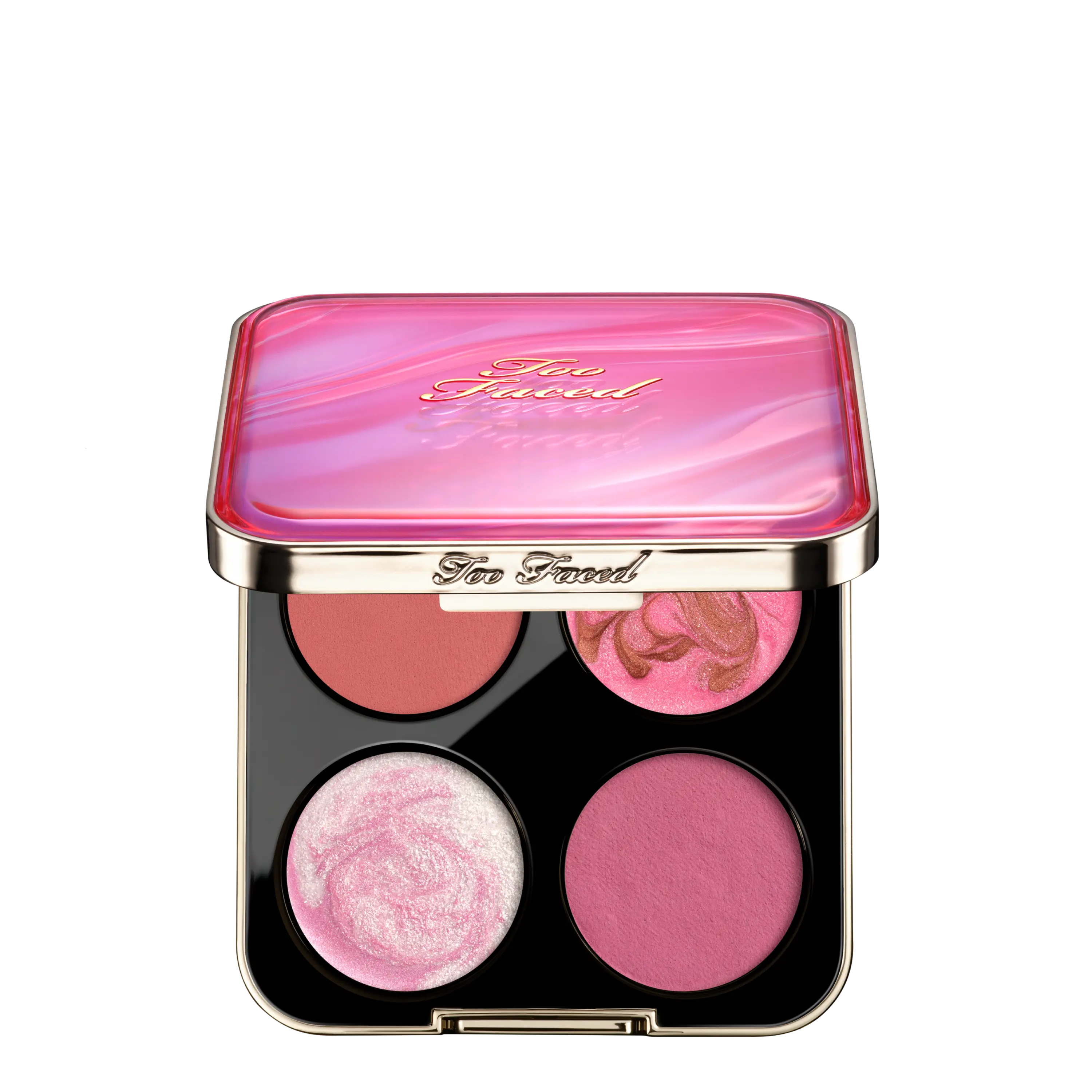 Too Faced Daydreams Face Palette