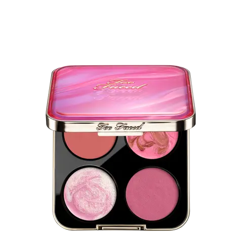 Too Faced Daydreams Face Palette