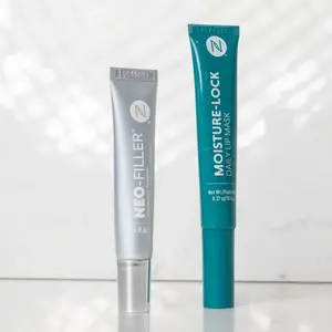 Ultimate Volumizing Lip Care System