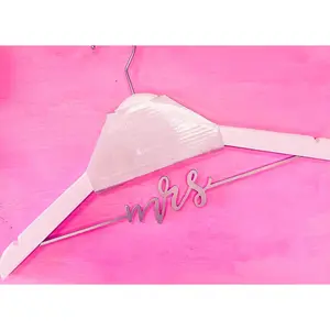 Mrs. Bridal Hanger | 24.0