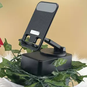 Product Review of IMOLI Wireless Audio Induction Bluetooth Speaker with Emergency Charging 5in1 Phone Holder Power Bank LED Nightlight for Tablet iPhone Android 5.3 Connectivity 1500mAh Battery 100Hz-20kHz Frequency Response New Design Durable Smart Device from 😻**️