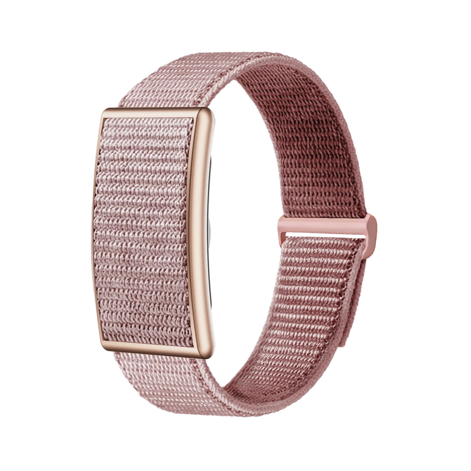 Screenless Fitness Tracker Band for Men and Woman, 24/7 Heart Rate, SpO2, HRV & Sleep Monitor, Ultra-Light 10g Health Recovery Wristband, 128 Sport Modes, IP68 Waterproof, No Subscription, Gift for Men and Woman