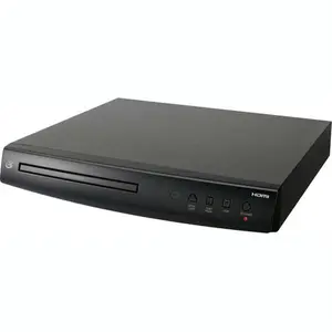 Gpx 1080P Upconversion Dvd Player With Hdmi - Tm Gpx 1080P Upconversion Dvd Player With Hdmi - Tm