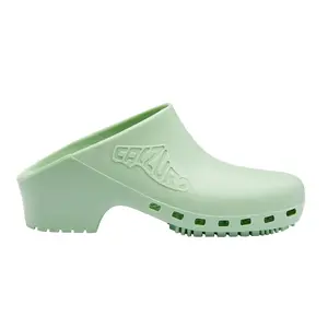 Calzuro Classic Without Holes Pistachio