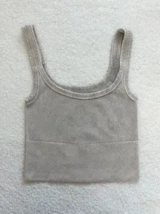 Longer Length Everyday Nikibiki Tanktop