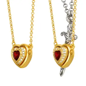 Fizz and Rizz by Yorkett Soulbound CalmMotion Jewelry Collection – Fidget-Inspired, Adjustable Accessories for Daily Stress Relief and Emotional Balance