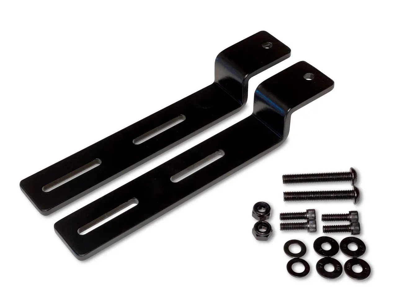 New Soundbar Z-Bracket Mount