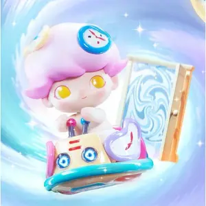 (joyce5013) POP MART DIMOO Time-Roaming Series