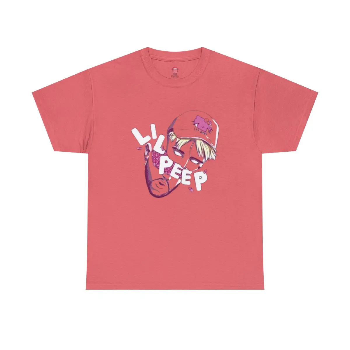 Cry baby - Unisex Heavy Cotton Tee