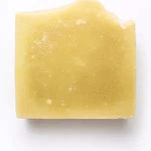 Coconut Milk Cold Process Soap