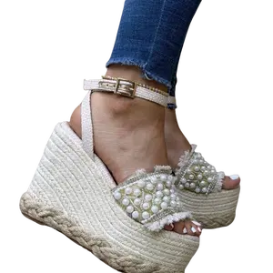 CARO sandalia de 12 cm