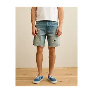 AE Pride Jean Short