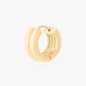 Chunky Ridge Hoop