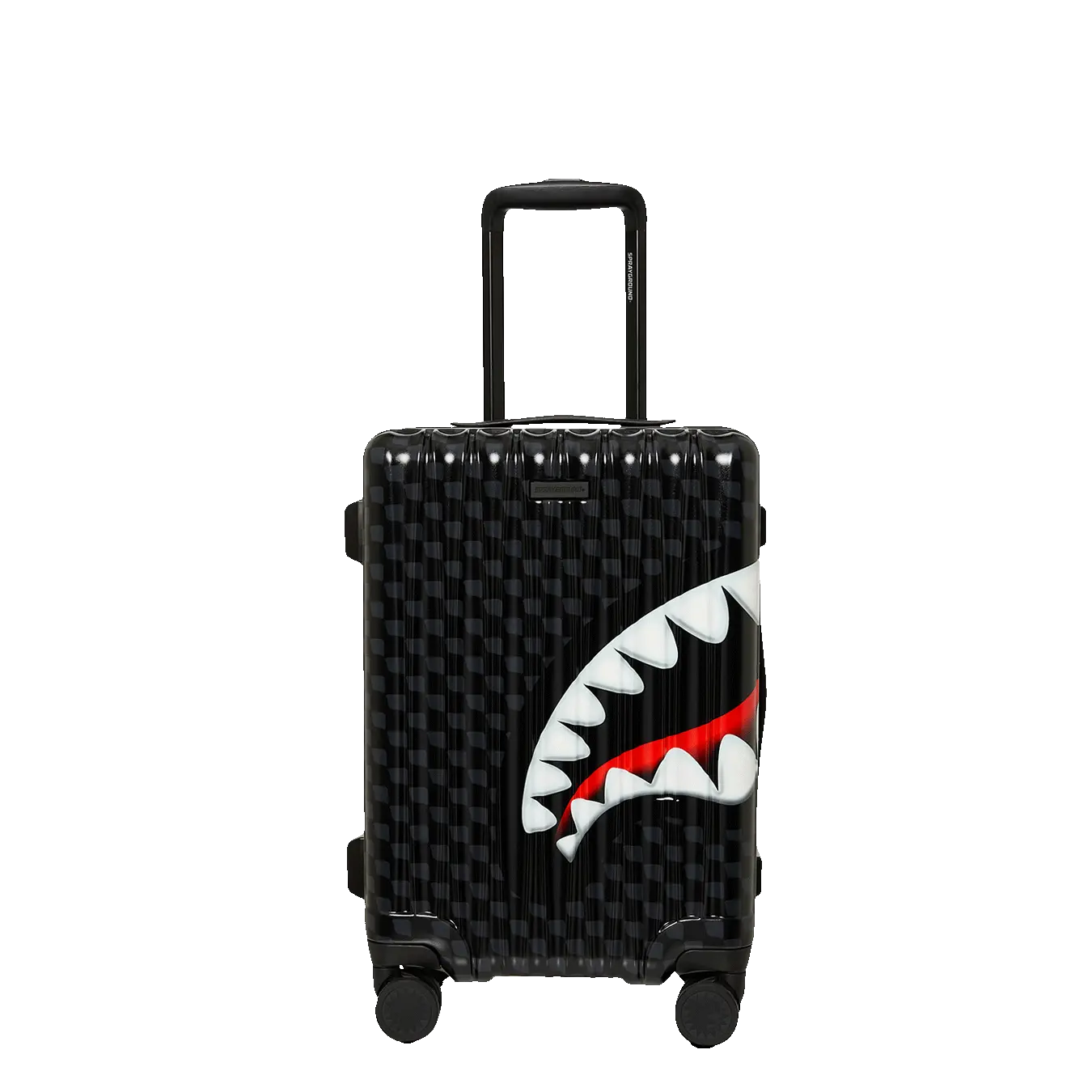 SHARKS IN PARIS HYPER PUFF CARRY-ON LUGGAGE SHARKS IN PARIS HYPER PUFF CARRY-ON LUGGAGE