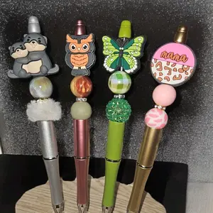 Handmade Beaded Pens – Pick Your Design
