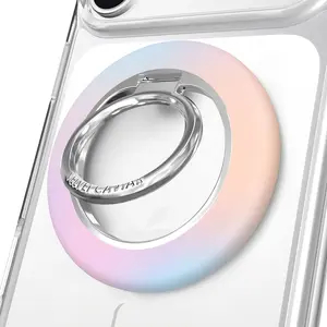 Jelly Glow Aura MagSafe Grip Ring