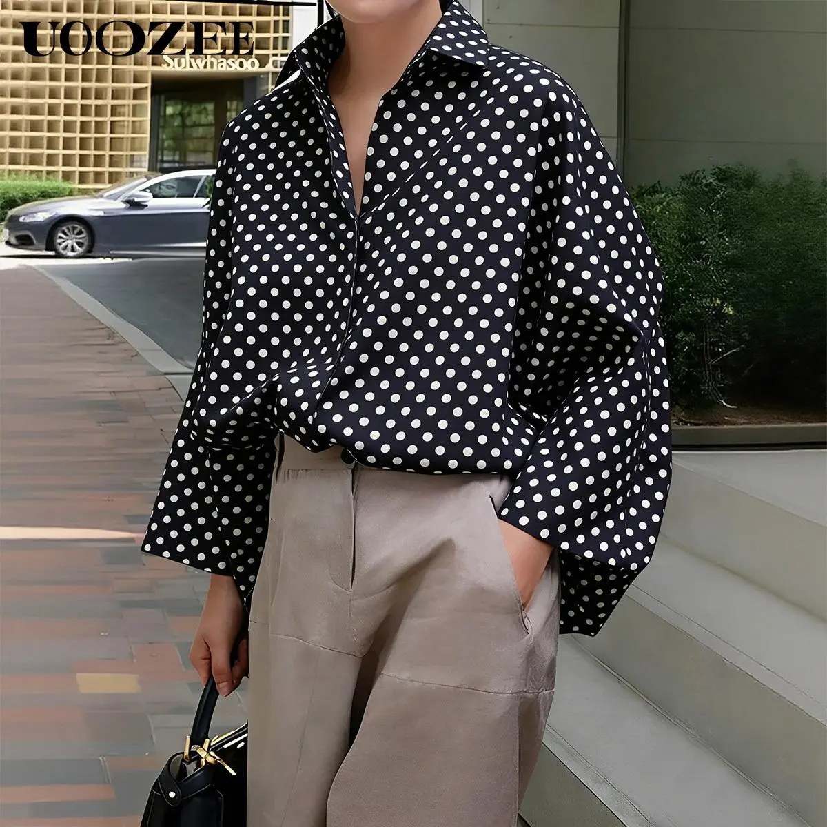 Polka Dots