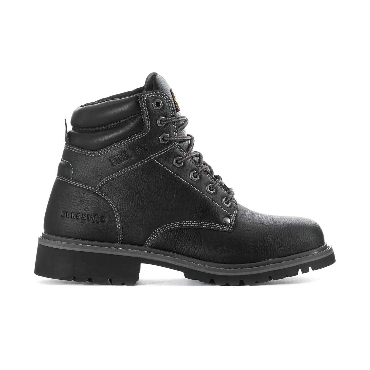 Trent II Steel Toe - Mens