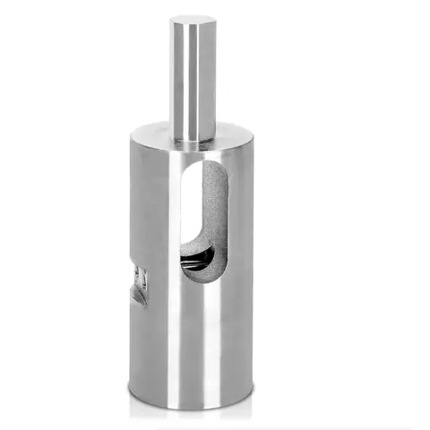 Twist Ties Tool for 9 Gauge Drill Chuck,High-tensile Wire Easy Twist Tool,Twisted Fence Tool for Fixing Chain Link Fence and Loop Fences