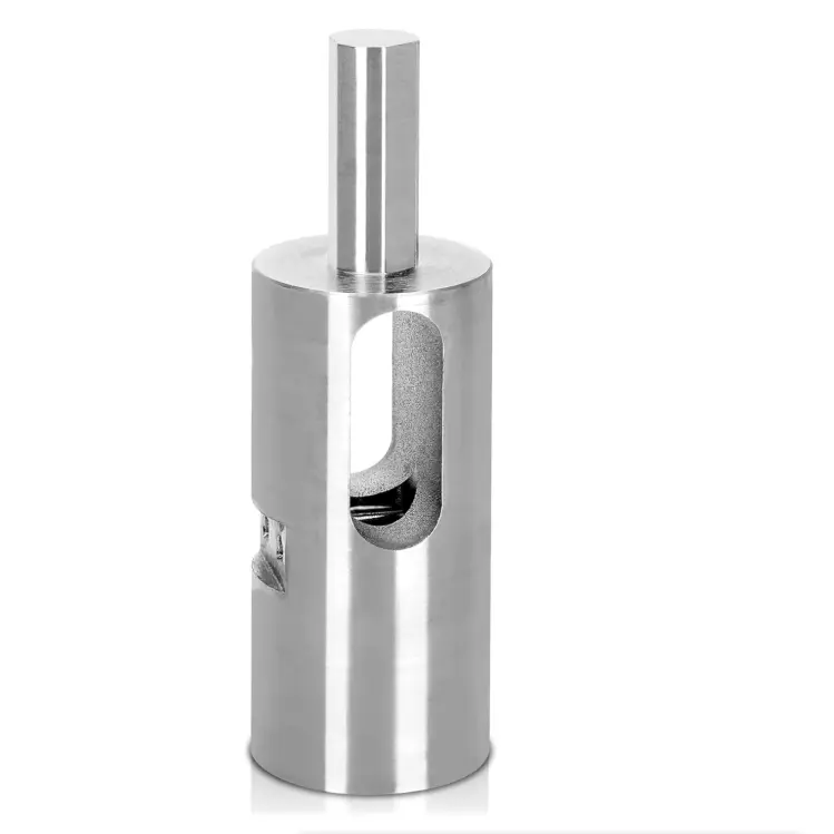 Twist Ties Tool for 9 Gauge Drill Chuck,High-tensile Wire Easy Twist Tool,Twisted Fence Tool for Fixing Chain Link Fence and Loop Fences