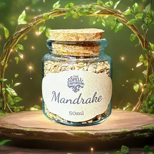 Mandrake Mandrake