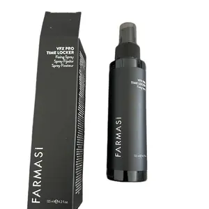 Farmasi VFX Pro Time Locker Fixing Spray for Makeup and Cosmetics