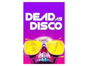Dead as Disco - PC [Steam Online Game Code]
