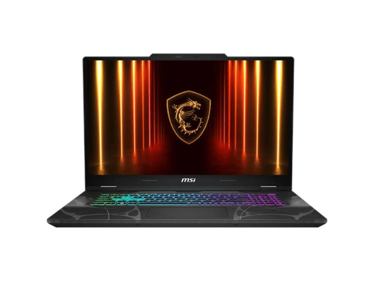 MSI CYBRG15B2071 15 inch Cyborg Gaming Laptop - Intel Core 7-240H - NVIDIA RTX 5060 - 16GB RAM / 512GB SSD MSI CYBRG15B2071 15 inch Cyborg Gaming Laptop - Intel Core 7-240H - NVIDIA RTX 5060 - 16GB RAM / 512GB SSD