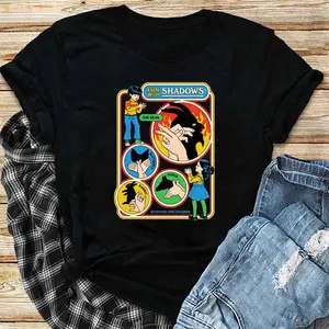 Drive  T-Shirt