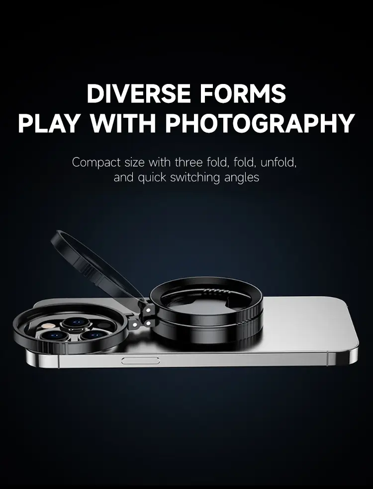 52mm CPL Camera Lens Filter, Clip-On Phone Accessory for Smartphones, Mobile & Cellphone Camera Filters with Glare Control, Metal-Plastic Build, Eliminates Stray Light and Reflections 52mm CPL Camera Lens Filter, Clip-On Phone Accessory for Smartphones, Mobile & Cellphone Camera Filters with Glare Control, Metal-Plastic Build, Eliminates Stray Light and Reflections