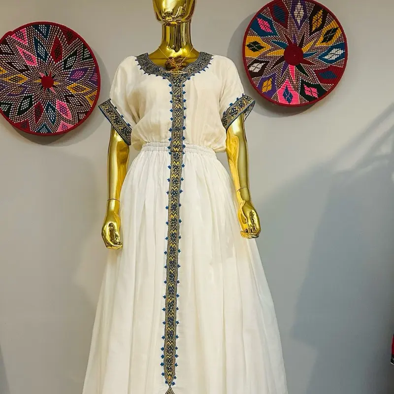 Habsha dress