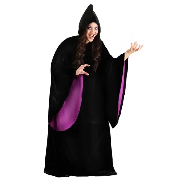 Women's Disney Snow White Witch Costume (© Disney)