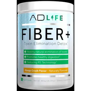 Project        AD Fiber +