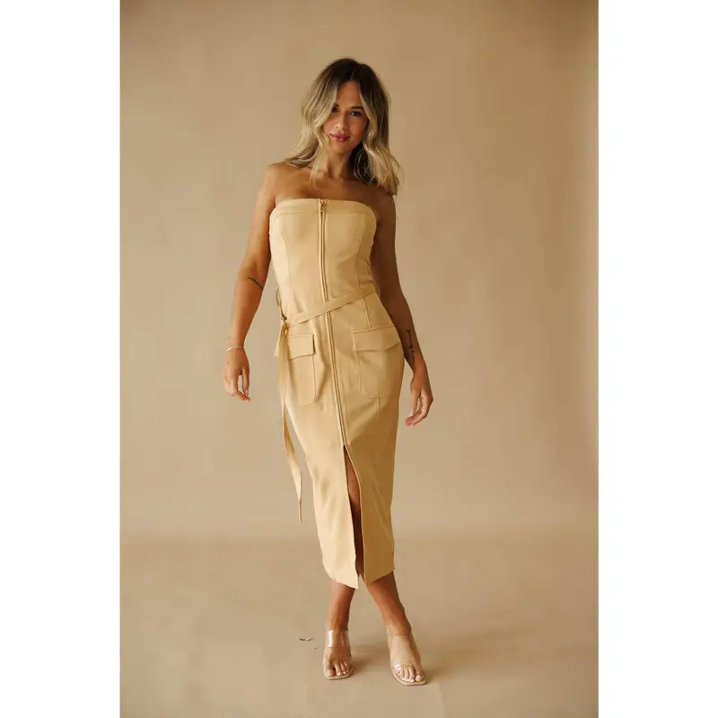 strapless dress forever 21 - TikTok Shop strapless dress forever 21 - TikTok Shop
