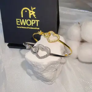 To My Daughter Infinity Heart Bracelet – Black Friday Deal | Perfect Gift for Her, Sentimental Jewelry Gift Ideas, Perfect Gift for Granddaughter, Girlfriend & Female Friends, Perfect for Pet-Loving Daughters