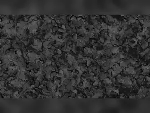 Mirage | Ebony by Deborah Edwards for Northcott | 28270-99 | Tonal Blender
