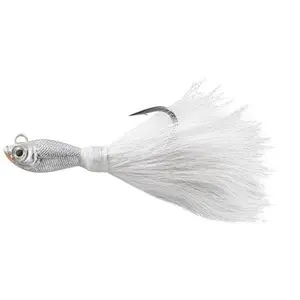 SPRO Power Bucktail Jig w/ O'Shaughnessy Hook
