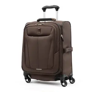 Travelpro Maxlite 5 Carry-On 19-Inch 4-Wheel Softside Luggage