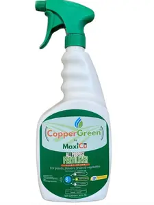 CopperGreen Ready-to-use spray bottle 32 oz