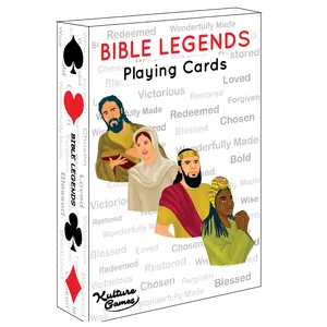 Bible Legends