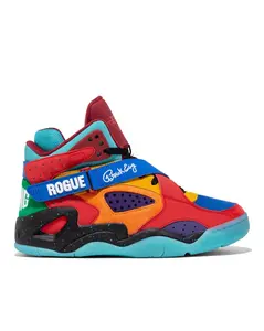 ROGUE Multicolor/Clear REMIX