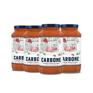 Carbone Classic Vodka Sauce