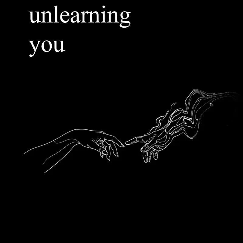 Unlearning You by L.C. Pierce - Limited Edition Signed Book
