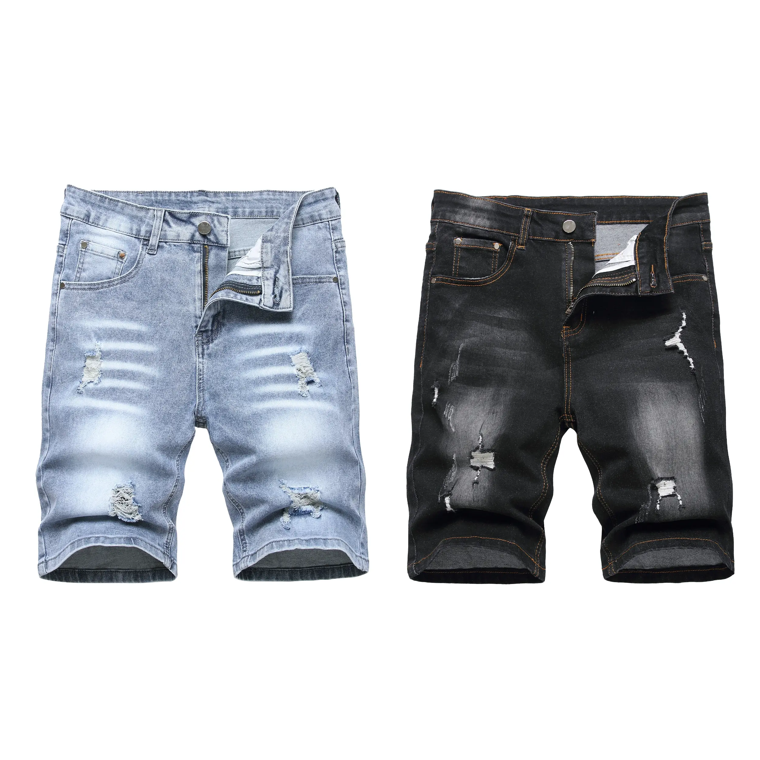 Nostalgia Blue-Black(8003-8007)